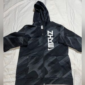 Therma-fit sport clash hoodie